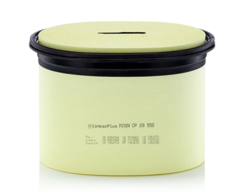 Filtre aer - Filtru aer Mann-Filter CP29550