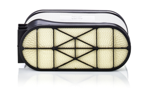 Filtre aer - Filtru aer Mann-Filter CP33280