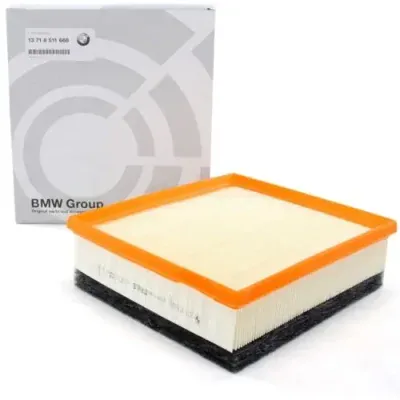 Piese auto - Filtru aer OE BMW 13 71 8 511 668