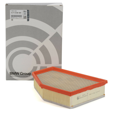 Piese auto - Filtru aer OE BMW 13718581691