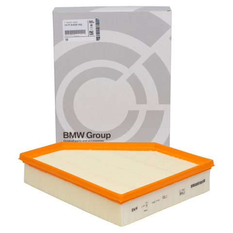 Piese auto - Filtru aer OE BMW 13718635102