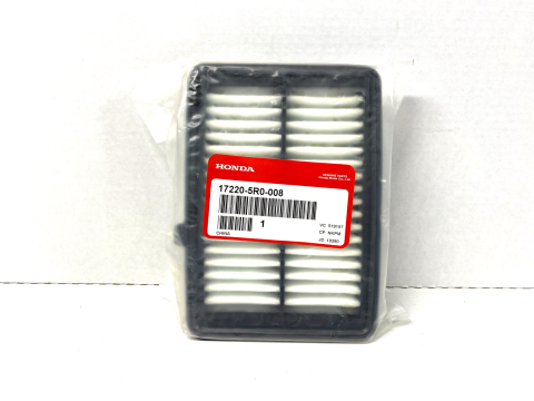 Piese auto - Filtru aer OE HONDA 17220-5R0-008