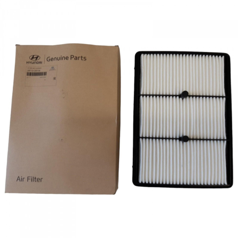 Filtre aer - Filtru aer OE HYUNDAI 28113-CM100