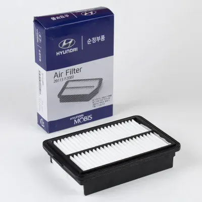 Piese auto - Filtru aer OE HYUNDAI 28113-F2000