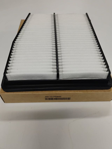 Filtre aer - Filtru aer OE HYUNDAI 28113P0400