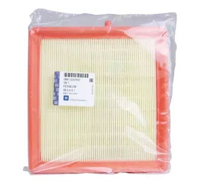 Filtre aer - Filtru aer OE OPEL 13357497