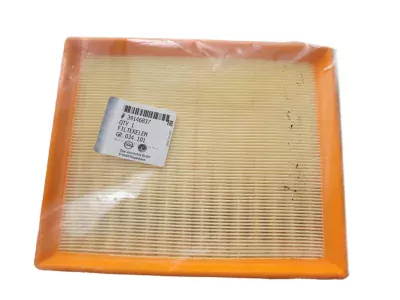 Filtre aer - Filtru aer OE OPEL 39146837