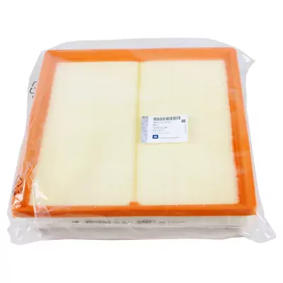 Filtre aer - Filtru aer OE OPEL 95519049