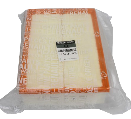 Filtre aer - Filtru aer OE RENAULT 165462604R