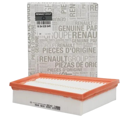 Filtre aer - Filtru aer OE RENAULT 165463884R