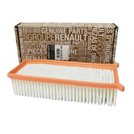 Filtre aer - Filtru aer OE RENAULT 165464064R