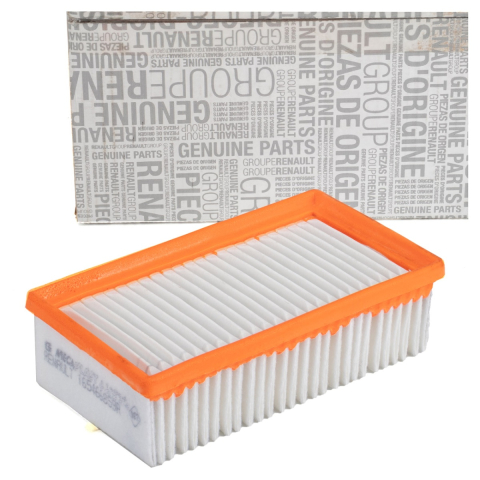 Filtre aer - Filtru aer OE RENAULT 165466859R