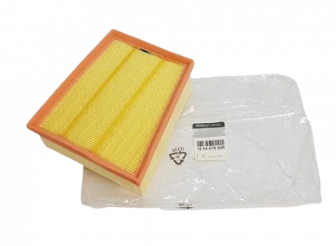 Filtre aer - Filtru aer OE RENAULT 165467860R