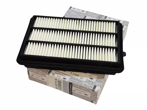 Filtre aer - Filtru aer OE RENAULT 165467FV0A