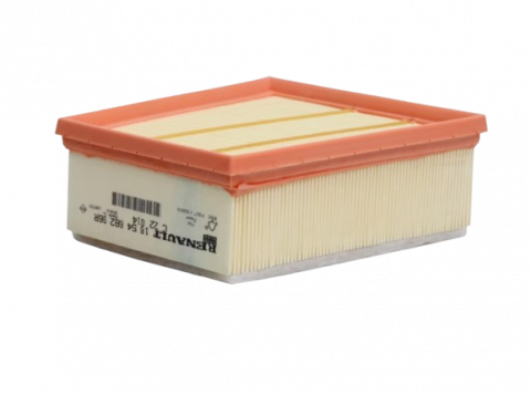 Filtre aer - Filtru aer OE RENAULT 165468296R