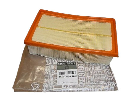 Filtre aer - Filtru aer OE RENAULT 165469040R
