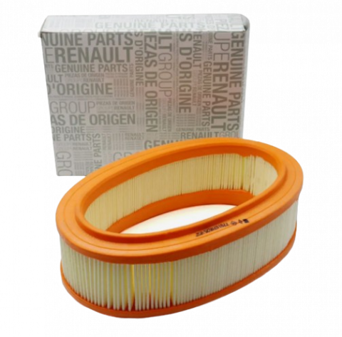 Filtre aer - Filtru aer OE RENAULT 7701070525