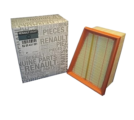 Filtre aer - Filtru aer OE RENAULT 8200431051