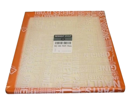 Filtre aer - Filtru aer OE RENAULT 8200505566