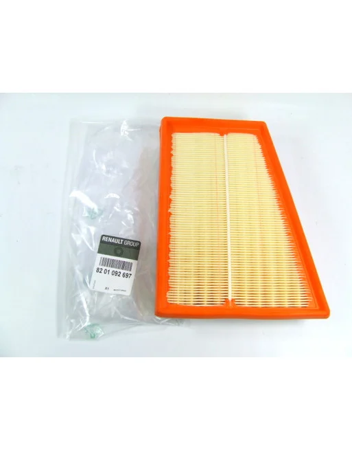 Piese auto - Filtru aer OE RENAULT 8201092697