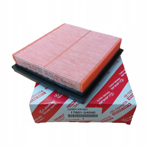 Filtre aer - Filtru aer OE TOYOTA 1780124040