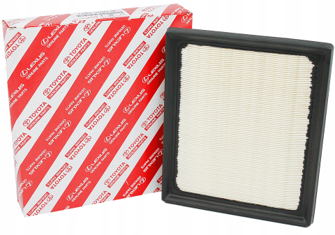 Piese auto - Filtru aer OE TOYOTA 17801370218E