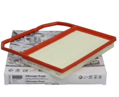 Filtre aer - Filtru aer OE VOLKSWAGEN 04C129620C