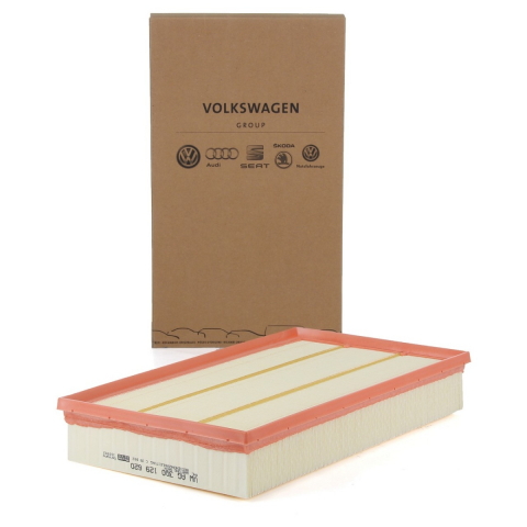 Filtre aer - Filtru aer OE VOLKSWAGEN 3Q0129620