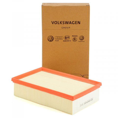 Filtre aer - Filtru aer OE VOLKSWAGEN 5Q0129620D