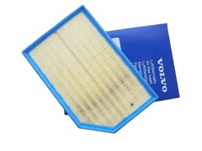 Filtre aer - Filtru aer OE VOLVO 8638600