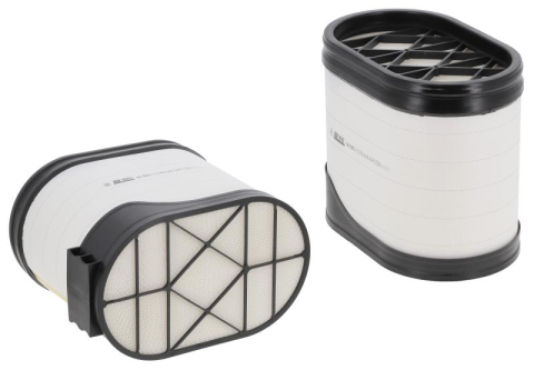Piese auto - Filtru aer powercore HIFI SA 16473