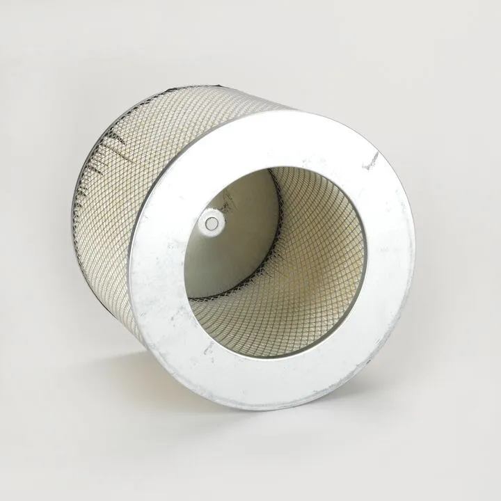 Piese auto - Filtru aer  Principal Cilindric Donaldson P181032
