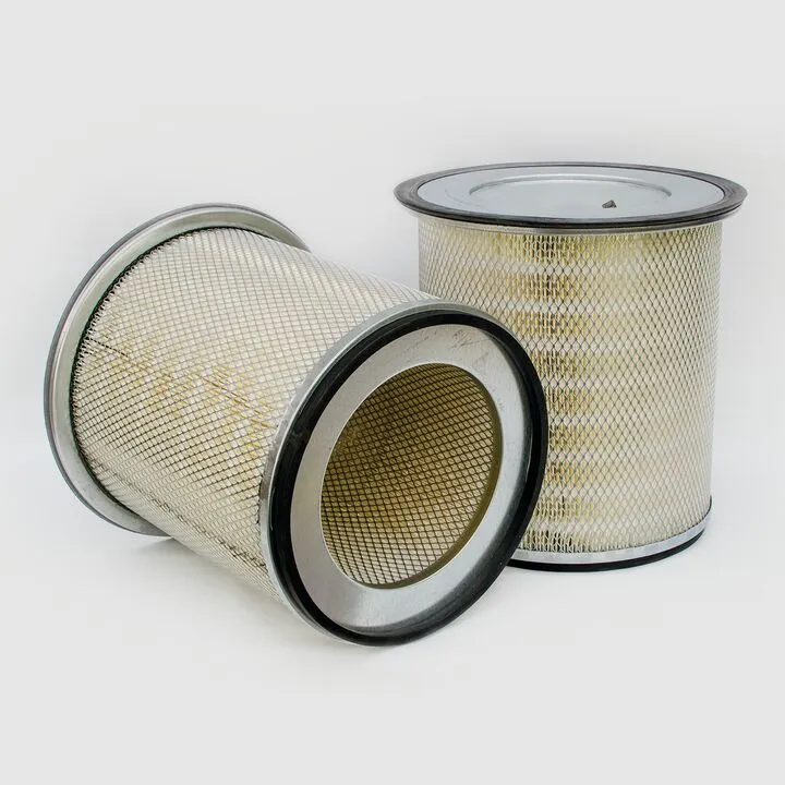 Filtre aer - Filtru aer  Principal Cilindric Donaldson P181114