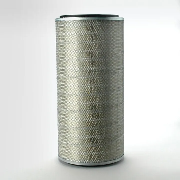 Filtre aer - Filtru aer  Principal Cilindric Donaldson P181186