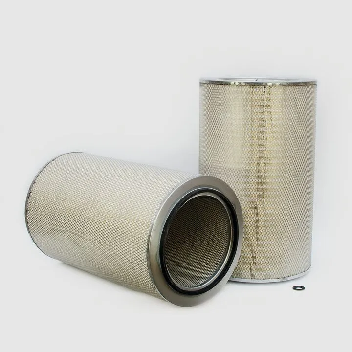 Filtre aer - Filtru aer  Principal Cilindric Donaldson P182042