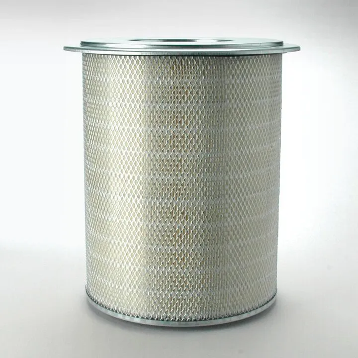 Filtre aer - Filtru aer  Principal Cilindric Donaldson P182099