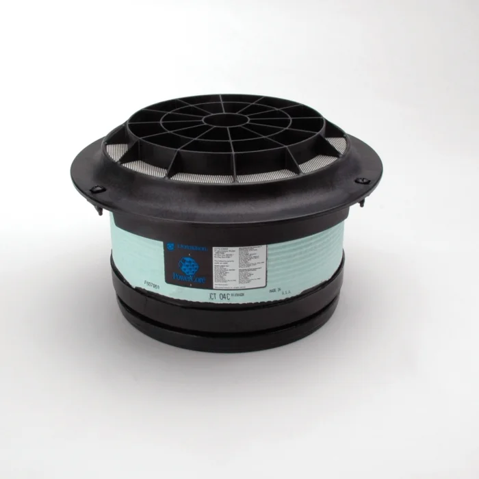 Filtre aer - Filtru aer  Principal Cilindric Powercore Donaldson P607960