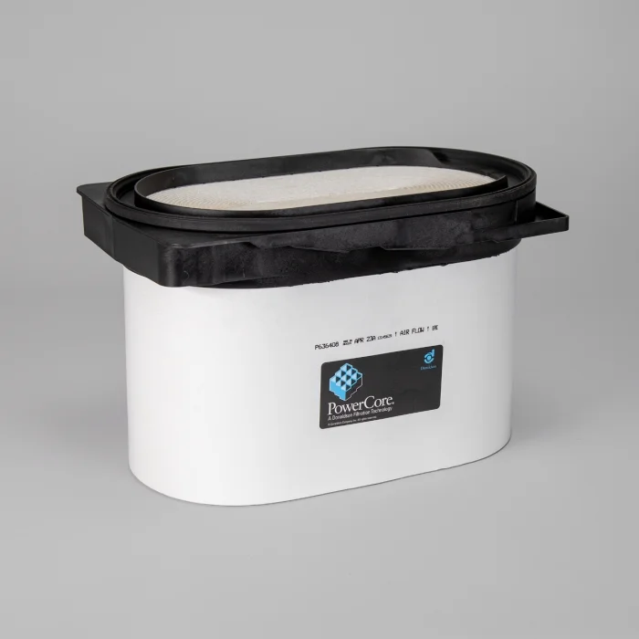 Filtre aer - Filtru aer  Principal Cilindric Powercore Donaldson P636408