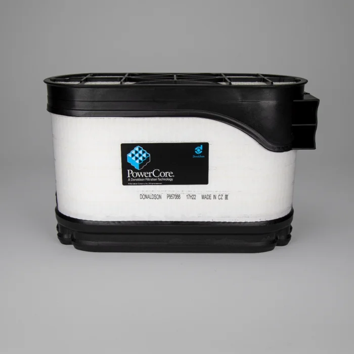Filtre aer - Filtru aer  Principal Cilindric Powercore Donaldson P957066