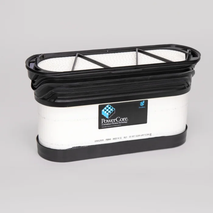 Filtre aer - Filtru aer  Principal Cilindric Powercore Donaldson P958648
