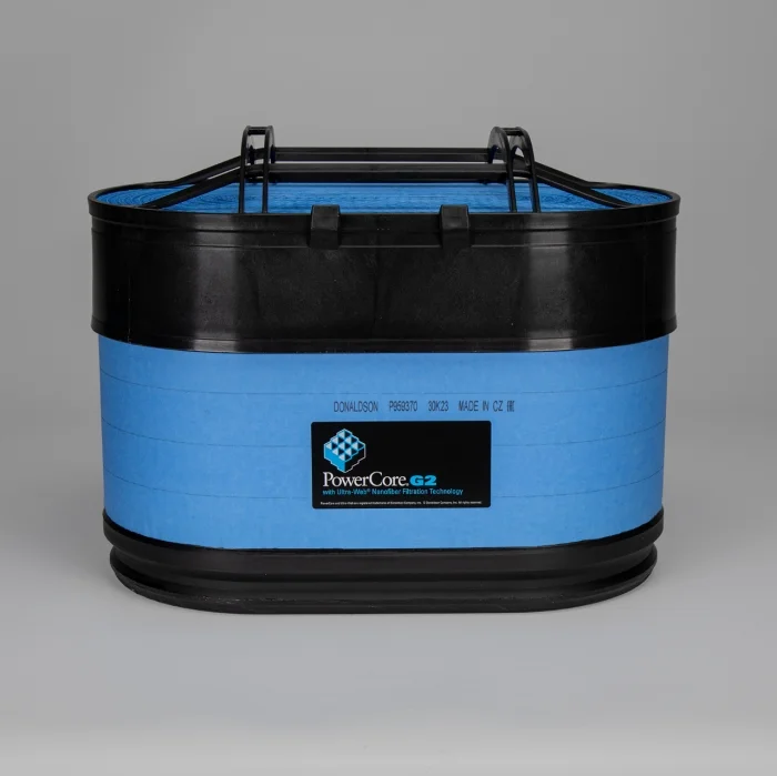 Filtre aer - Filtru aer  Principal Cilindric Powercore Donaldson P959370