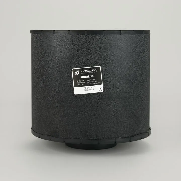 Piese auto - Filtru aer  Principal Duralite Donaldson C125017