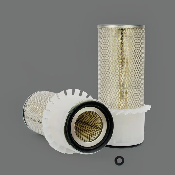 Filtre aer - Filtru aer  Principal Finned Donaldson P182059