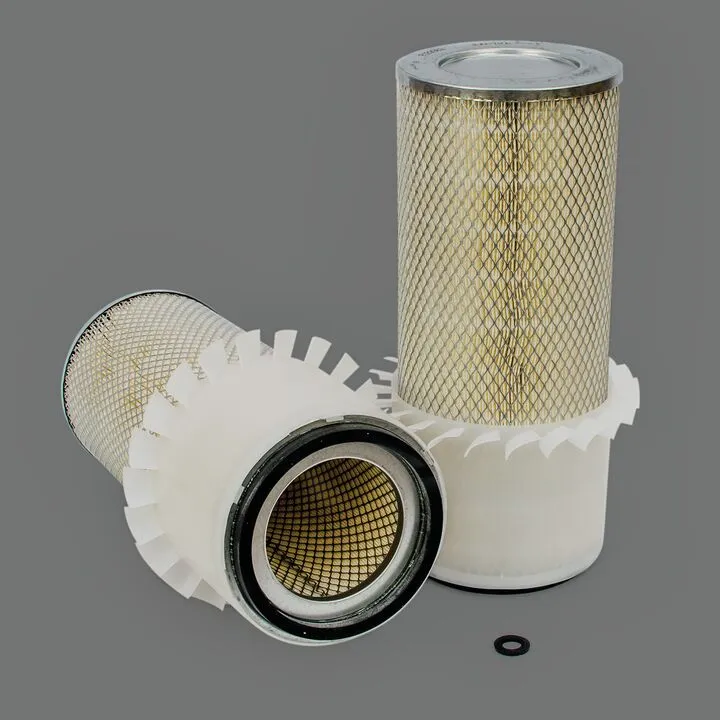 Filtre aer - Filtru aer  Principal Finned Donaldson P182063