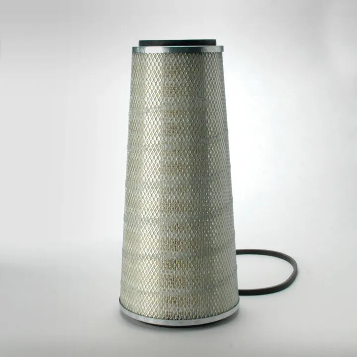 Filtre aer - Filtru aer  Principal Konepac Donaldson P141317