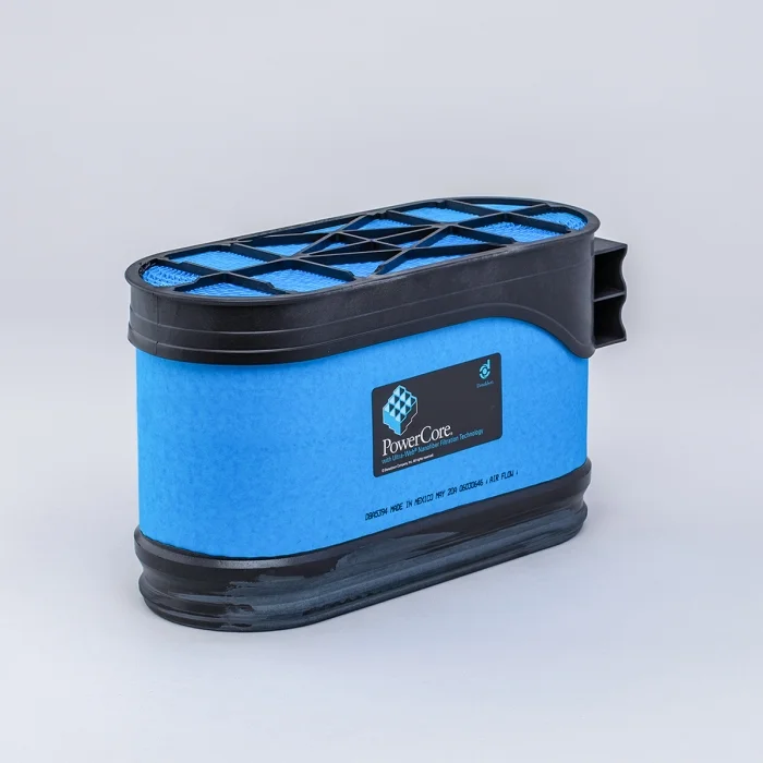 Filtre aer - Filtru aer  Principal Powercore Donaldson Blue Donaldson DBA5394