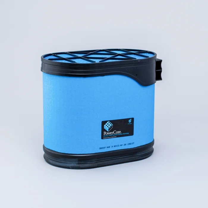 Filtre aer - Filtru aer  Principal Powercore Donaldson Blue Donaldson DBA5397