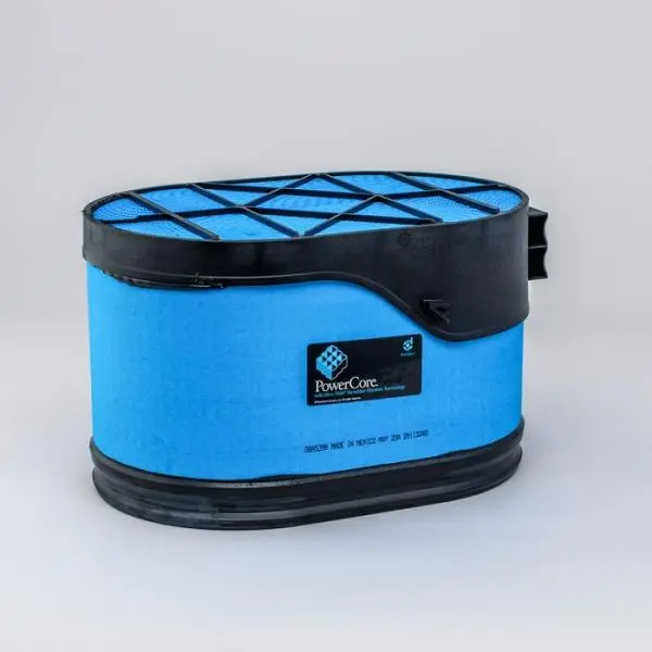 Filtre aer - Filtru aer  Principal Powercore Donaldson Blue Donaldson DBA5398