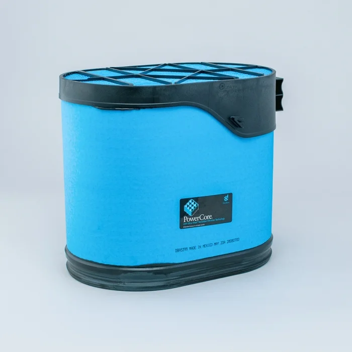 Filtre aer - Filtru aer  Principal Powercore Donaldson Blue Donaldson DBA5399