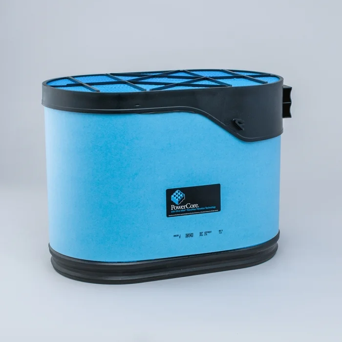 Filtre aer - Filtru aer  Principal Powercore Donaldson Blue Donaldson DBA5400